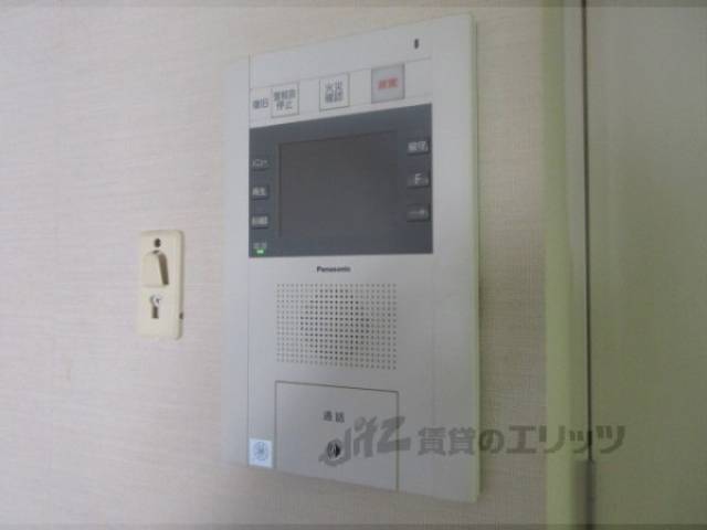 ドアフォン（ＴＶ含）