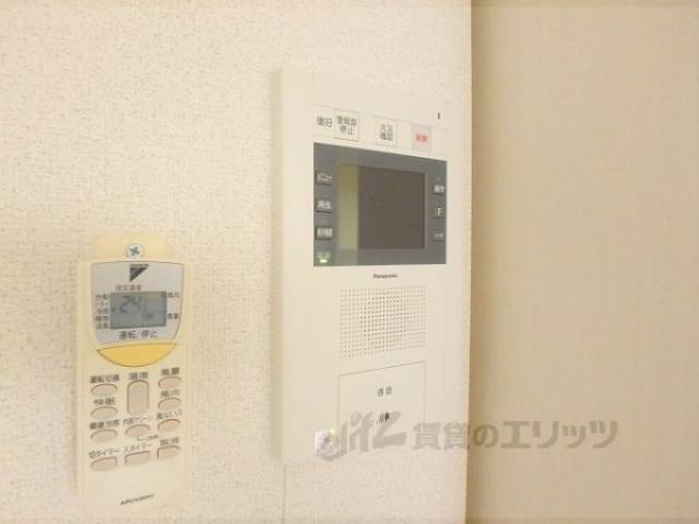 ドアフォン（ＴＶ含）