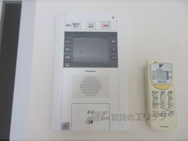 ドアフォン（ＴＶ含）