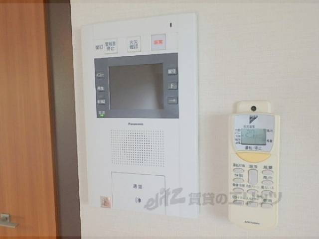 モニターフォン