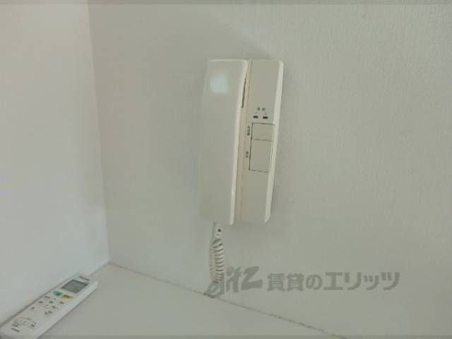 ドアホン
