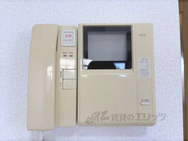 ドアフォン（ＴＶ含）