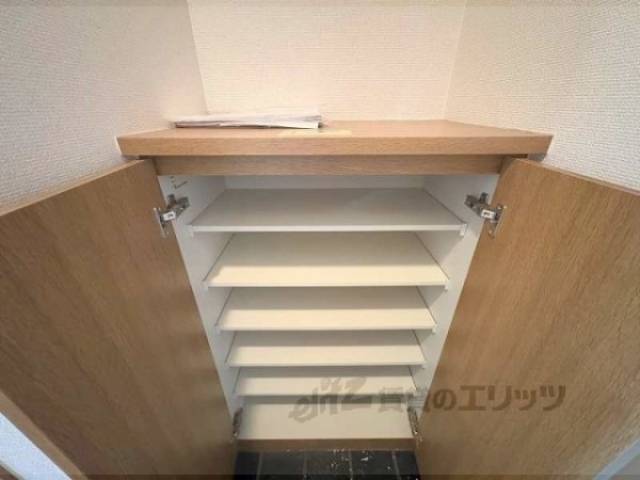 下駄箱