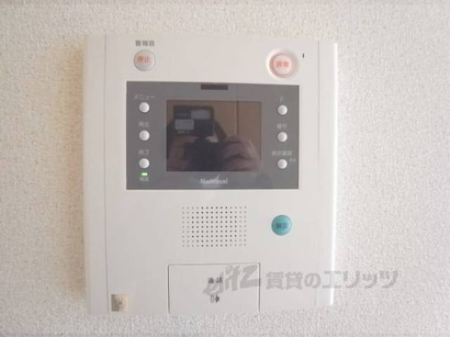 ドアフォン（ＴＶ含）