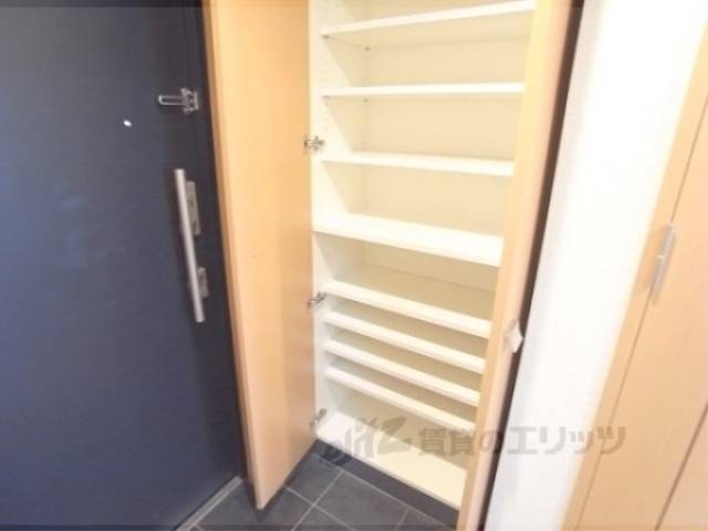 下駄箱
