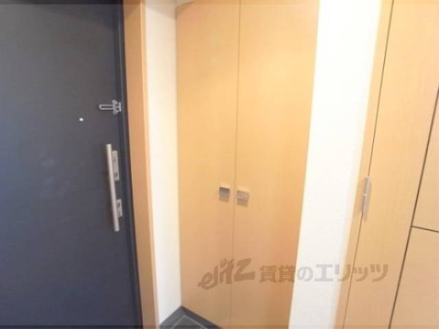 下駄箱
