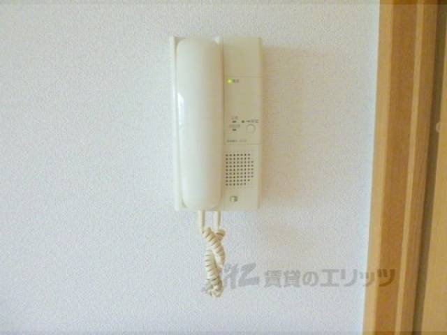 ドアホン
