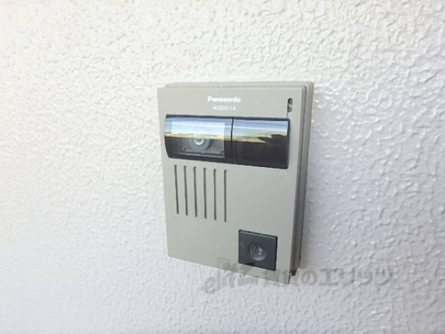 インターフォン