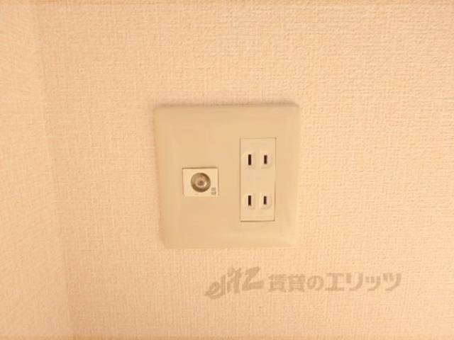ＴＶコンセント