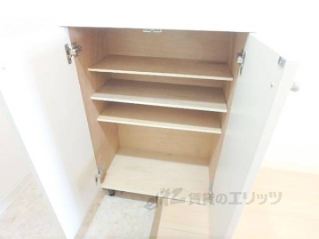 下駄箱