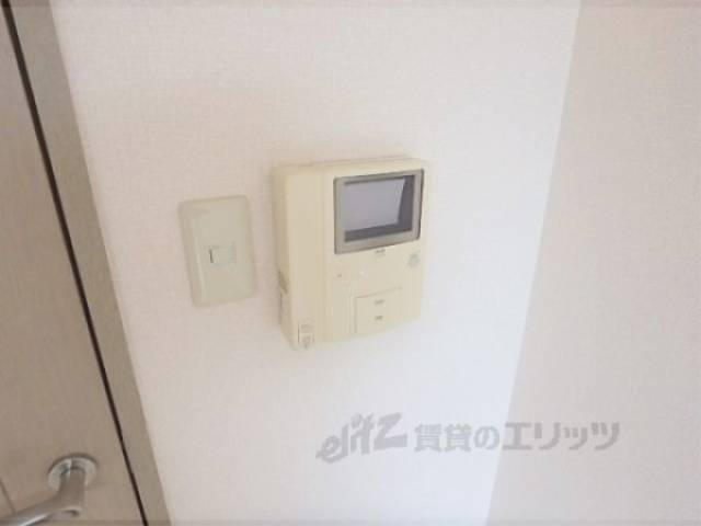ドアホン