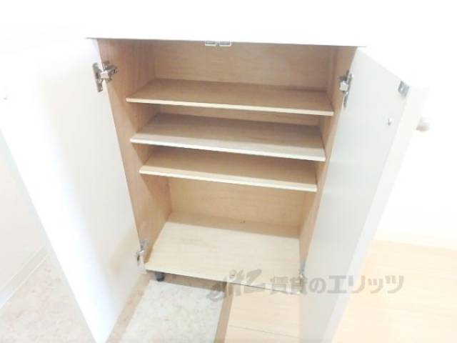 下駄箱