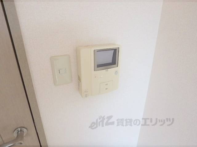 ドアホン