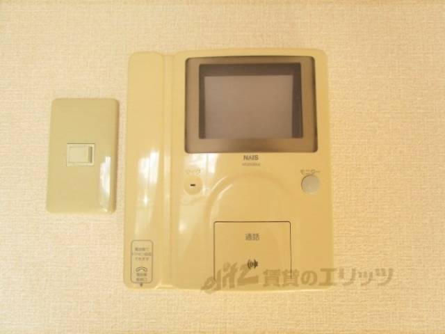ドアフォン（ＴＶ含）