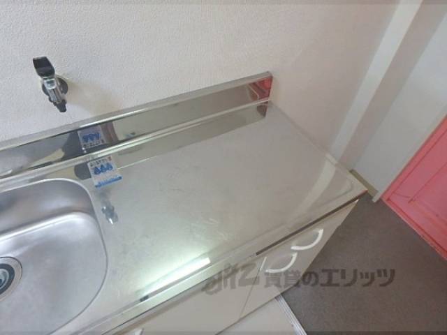 キッチン　コンロ