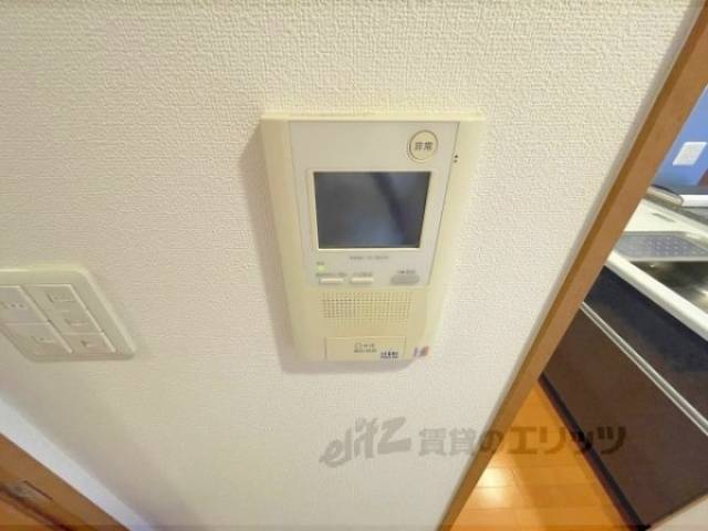 ドアフォン（ＴＶ含）