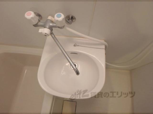 洗面所