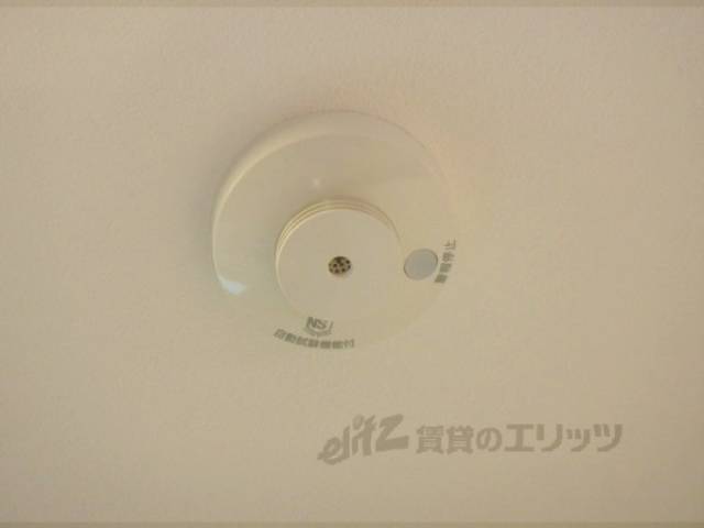 火災報知器
