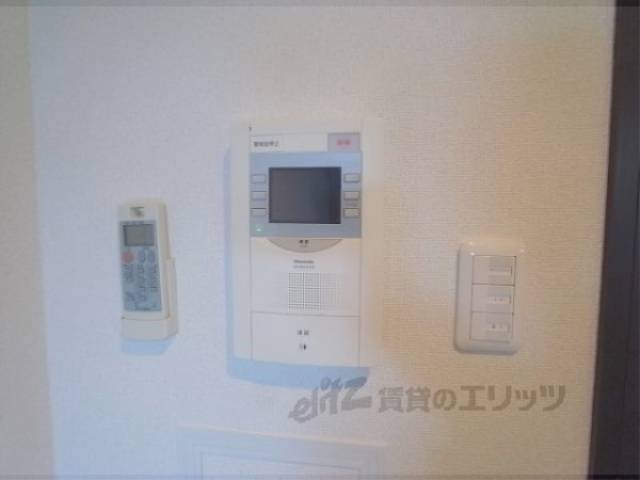 ドアフォン（ＴＶ含）