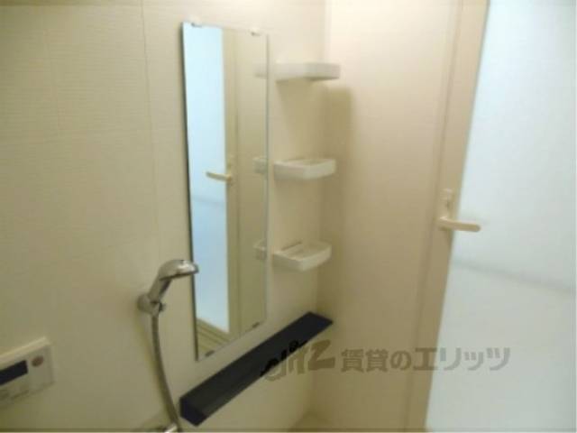 風呂　シャンプードレッサー