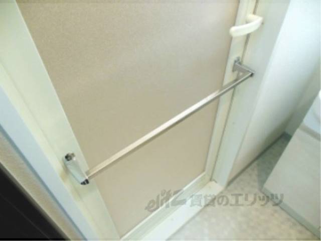 風呂　タオルかけ