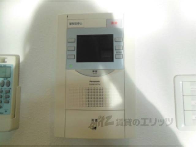 ドアフォン（ＴＶ含）