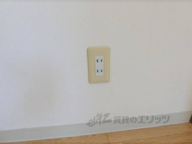 コンセント
