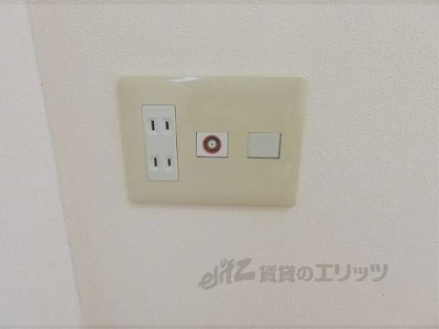 コンセント