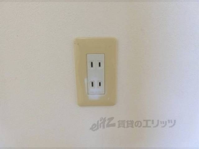 コンセント