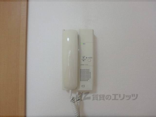 ドアフォン（ＴＶ含）