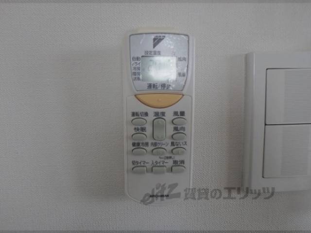 エアコン
