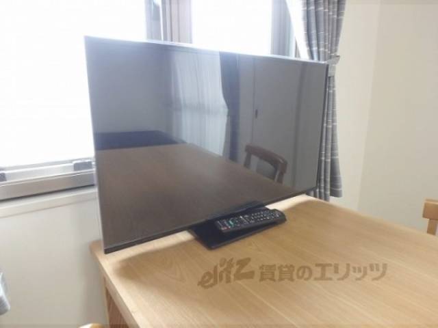 テレビ