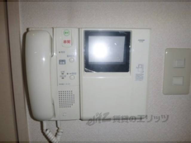 ドアフォン（ＴＶ含）