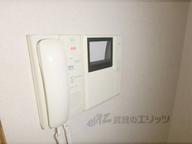 ドアフォン（ＴＶ含）