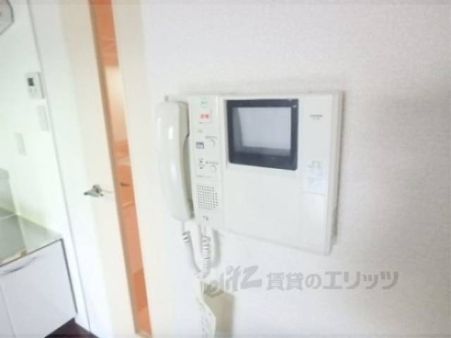 モニターホン