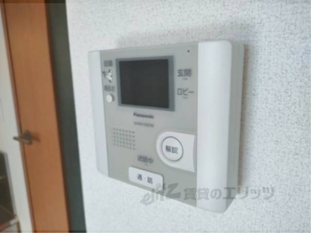 ドアフォン（ＴＶ含）