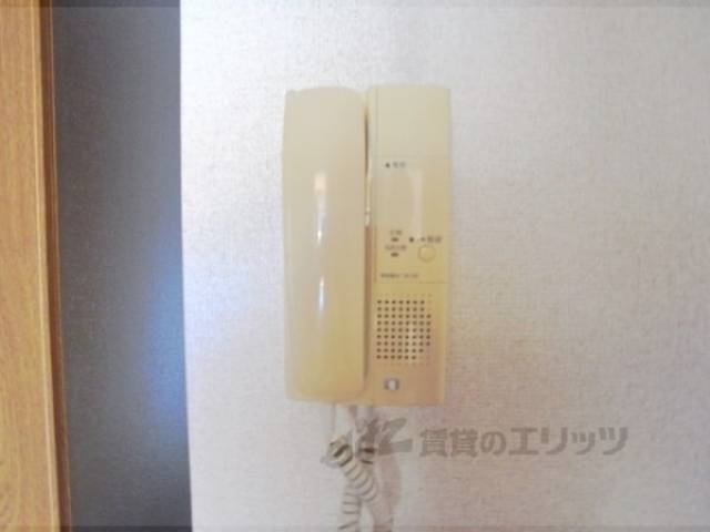 インターフォン
