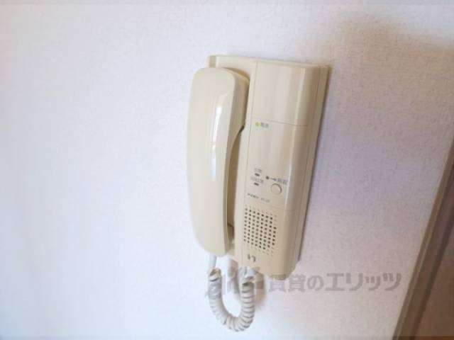 ドアフォン（ＴＶ含）