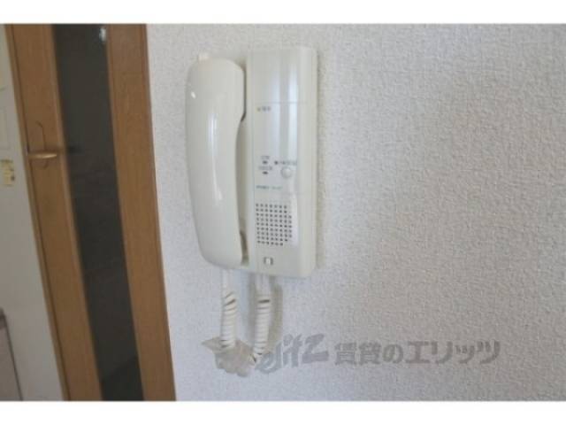 インターホン