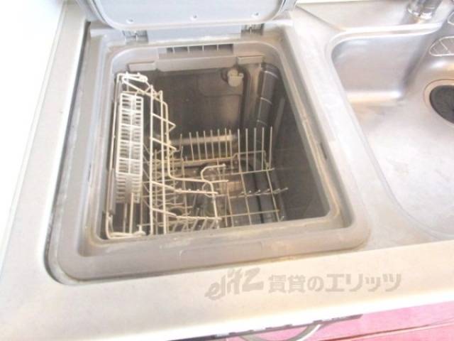 キッチン　食洗機