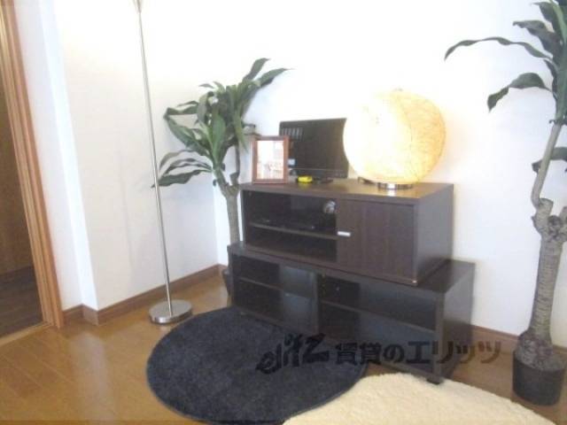 リビング　テレビ台