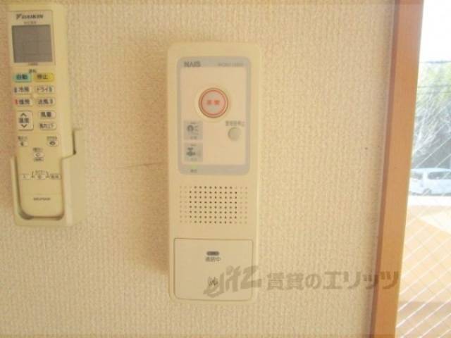 ドアフォン（ＴＶ含）