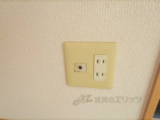 コンセント