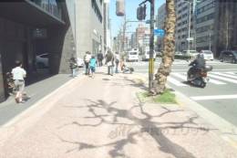 №60京都烏丸万寿寺ビル室内写真1