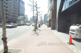 №60京都烏丸万寿寺ビル室内写真2
