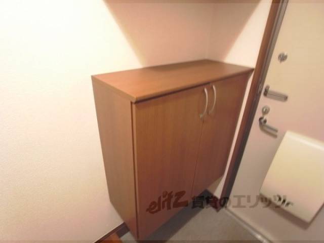 下駄箱