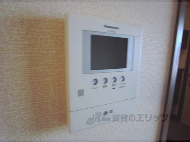ドアホン
