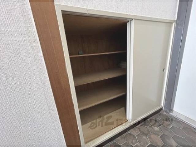 下駄箱