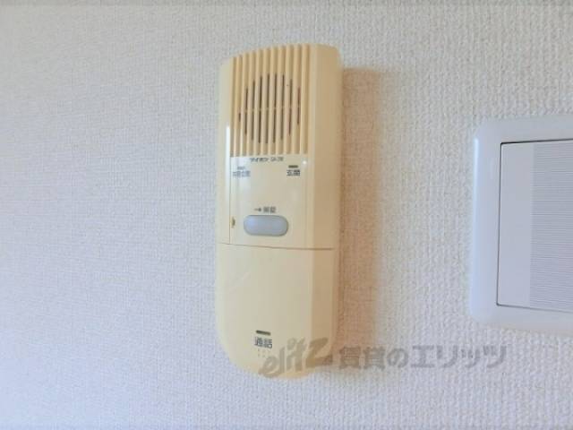 インターフォン