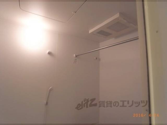 風呂　浴室乾燥機
